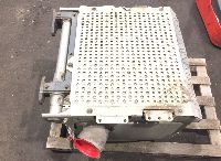 0064900414 Exhaust Silencer 230L MERCEDES Actros