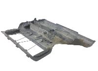 9418360236 Cabin Air Filter Housing Mercedes