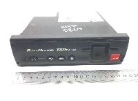0004461060 Control unit Fleetboard TIIREC MERCEDES