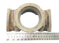 9413310926 Leaf Spring Adjusting Wedge, Front Axle L=R MERCEDES Actros