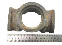 9413310926 Leaf Spring Adjusting Wedge, Front Axle L=R MERCEDES Actros