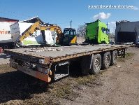 KRONE SDP 27
