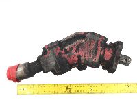 SCP047L Hydraulic Axial piston pump SUNFAB VOLVO