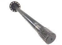 3152526 Half Shaft, Tandem Drive Axle Left VOLVO