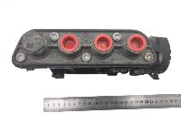 21083657 ECAS Solenoid Valve, Front axle  VOLVO, RENAULT