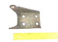 20492534 Shock Absorber Bracket, Tag/Drive Axle, Upper L=R VOLVO