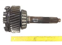 20771698 + 20776790 Input shaft gearbox assy VOLVO FH, FM