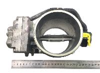 51094137013 Throttle EGR valve F LADELUFT D2066, D2676, D3876 MAN