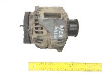 51261017283 Alternator 28,5V 120A MAN D0834, D2066, D2676, D2868, D3876