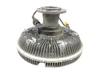 51066300141 Viscous Coupling D2066, D2676 for MAN TGX