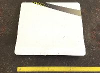 81669125290 Cab Storage Compartment Lid L=R MAN TGX,TGS,TGA