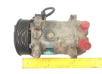 51779707028 A/C Compressor MAN D2866, D2876, D2066, D2676, D3876