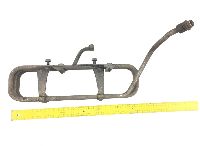 81512265675 Air Cooling Spiral Tube MAN TGS, TGX, TGA