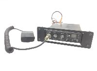21250 CRT S Mini2 CB Radio