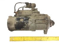51262017233 Starter 7 kW 24V D2676 MAN TGA/TGL/TGM/TGS/TGX