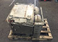 81151036115 Exhaust silencer EURO6 MAN TGS, TGX