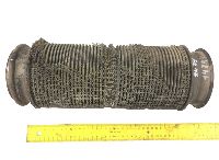 81152105016 Exhaust Pipe MAN TGS, TGX