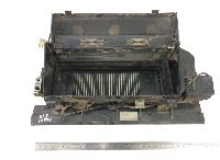 81619106051 Cabin Air Filter Housing assembly MAN TGS, TGX, TGL, TGM