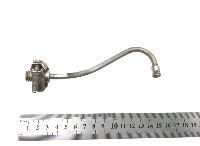 81154055006 AdBlue Nozzle MAN TGS, TGX