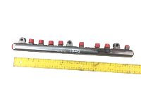 51103116077 Fuel Distributor/Fuel Rail, Fuel Accumulator D2066,D2676 MAN
