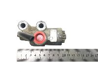 51094130018 Pressure Limiting Valve D2066, D2676 MAN