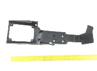 81155115165 Bracket for AdBlue pump MAN TGS, TGX