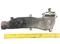 51063030074 Coolant pipe D2066 D2676 MAN