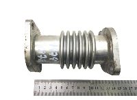 51081530087 Exhaust pipe exhaust gas recirculation system EGR D2676 MAN