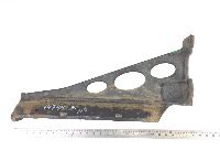 81155110130 AdBlue Tank Mounting, Front MAN TGS / TGX EURO6