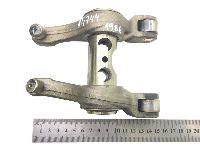 51042006074 Set of Rocker Arms w/ Shaft MAN D2066, D2676