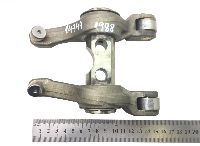 51042006074 Set of Rocker Arms w/ Shaft MAN D2066, D2676