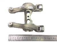 51042006074 Set of Rocker Arms w/ Shaft MAN D2066, D2676