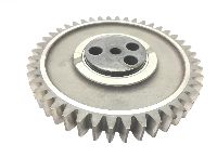 51113065007 + 51113020058 Intermediate gear MAN D2066, D2676