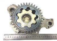 51051035038 + 51051040234 + 51051040251 Engine Oil Pump D2066 D2676 MAN