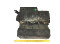 81154025049 AdBlue tank V=60L for MAN TGS, TGX