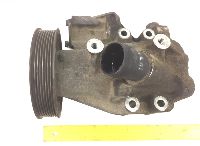 51385075053 +51385165020  High-pressure fuel pump drive MAN D2066, D2676