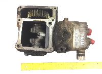 51541007121 Air compressor 1-cylinder 360 cc MAN D2066, D2676