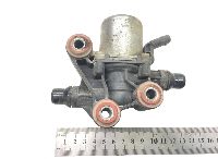 81154076022 AdBlue Heating Coolant Solenoid Valve MAN TGS, TGX, TGL, TGM