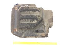 21134667 Tank Urea, ADBlue without Level sensor VOLVO B12