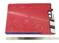 1892706 Cabin Storage Compartment, Left SCANIA P, G, R, T- Series