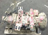 2292434 +1790614 Gearbox GRS905R OPC5 assembly SCANIA P,G,R,T-Series