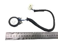 1885162 Speaker, front cab pillar trim SCANIA P, G, R, T-Series