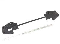 1883137 Lower Bed Frame Latch, Left SCANIA P, G, R, T series