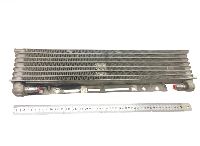 2083386 Oil Cooler, Gearbox SCANIA P, G, R, T-Series
