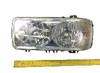 1832391 Headlamp, Right RHD DAF LF