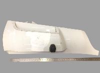 1709693 Cabin Air Deflector, Left DAF LF