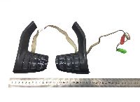 1901627 Steering Wheel Switches, Left + Right DAF LF