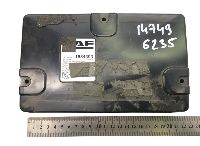 2046185 Control Unit ELC DAF XF106, LF45