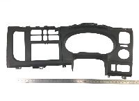 1708810 +1708808 Instruments Cluster Cover/Frame RHD DAF LF