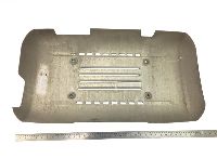 1707756 Muffler Cover, Side DAF LF45